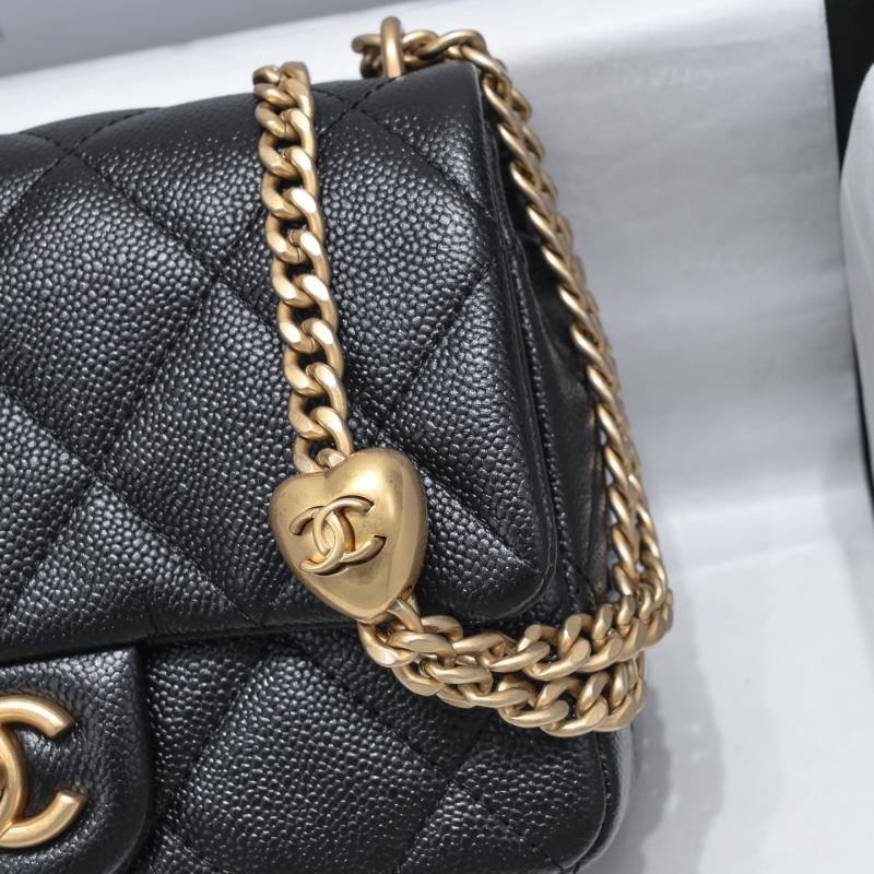 Ch**el cf series bags